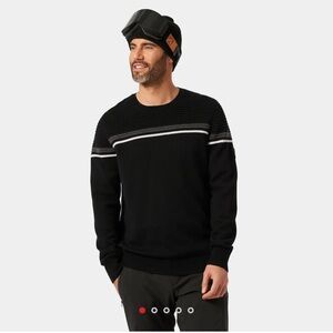 Helly Hansen Men's Carv Knitted Sweater - XL